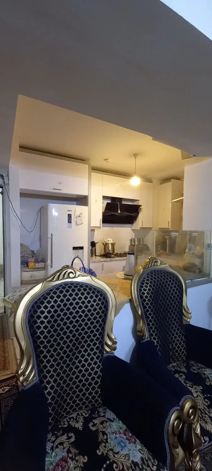 طالب نژاد/گلبهار/فروش آپارتمان|فروش آپارتمان|گلبهار, شهر جدید گلبهار|دیوار