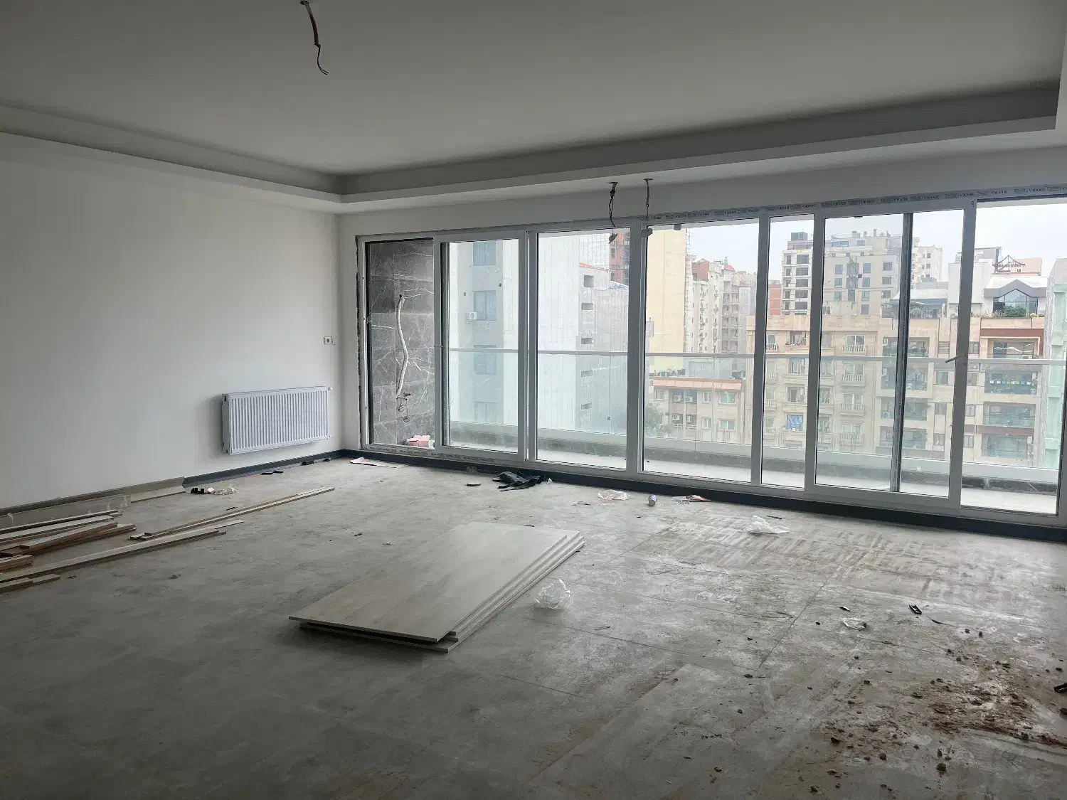 اجاره ۲۰۰ متری سوپرلوکس در خیابان پهن سلمان فارسی|اجارهٔ آپارتمان|ساری, |دیوار