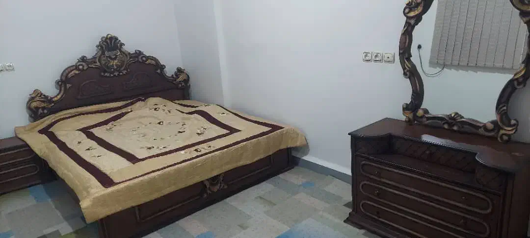 اجاره روزانه خانه مبله|اجارهٔ کوتاه‌مدت آپارتمان و سوئیت|مسجد سلیمان, |دیوار