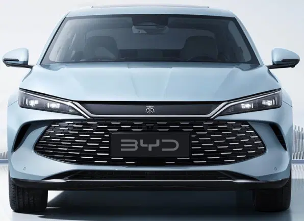 BYD QIN L|خودرو سواری و وانت|زاهدان, |دیوار