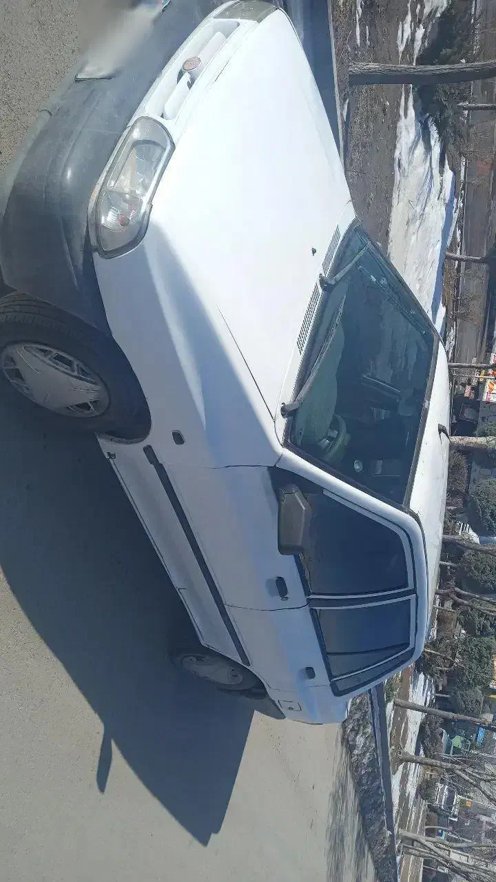 پراید ۱۳۱ مدل ۹۰|خودرو سواری و وانت|اردبیل, |دیوار