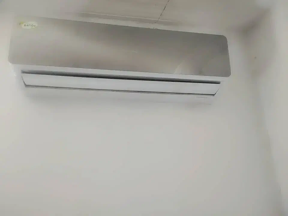 اسبیلت ۲۴ هزار خشک|کولر گازی و فنکوئل|گرگان, |دیوار