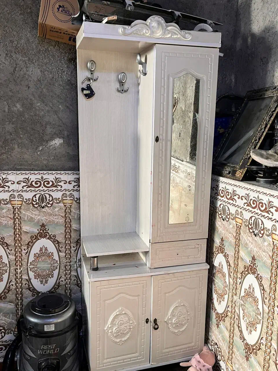 خانه ویلایی|خدمات پیشه و مهارت|سراوان, |دیوار