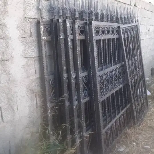 جوشکار سیار اندیشه|خدمات پیشه و مهارت|فردیس, فردیس|دیوار