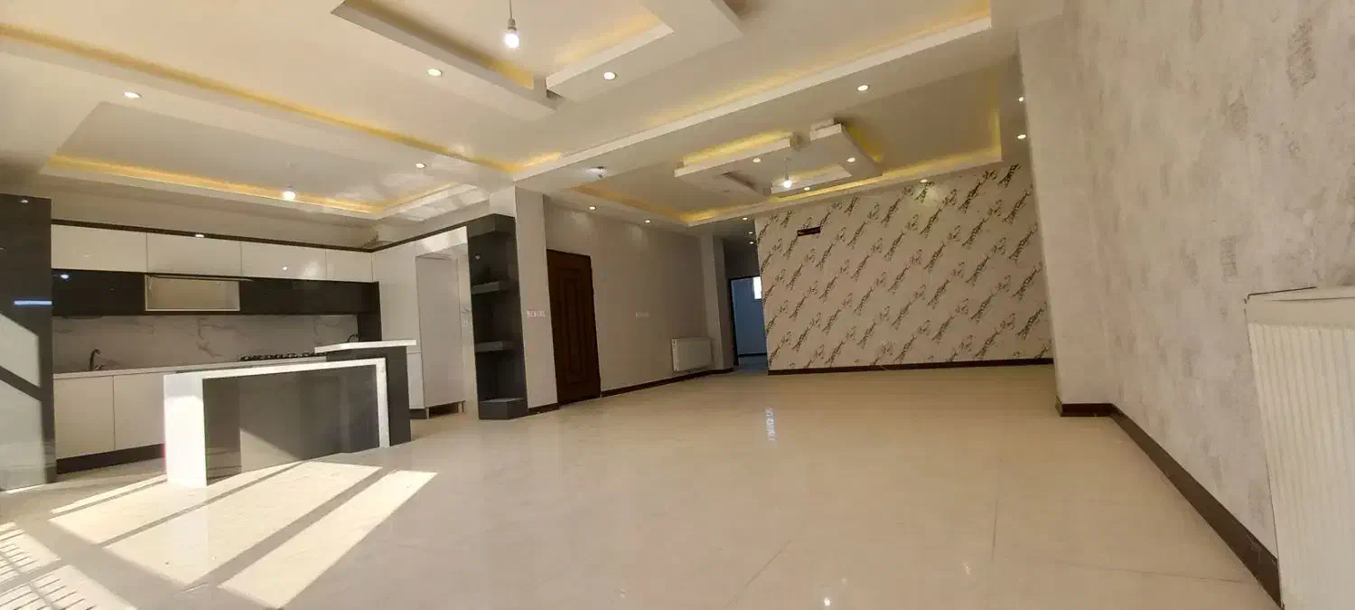 فروش آپارتمان نوساز تک واحدی فول رزاز|فروش آپارتمان|شیروان (خراسان), |دیوار