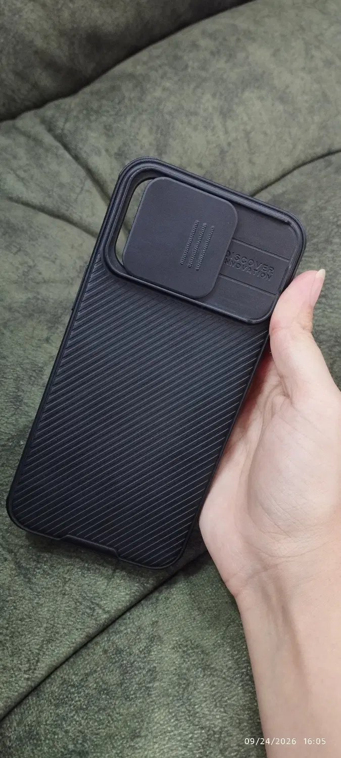 Iphone 15 pro max 256|موبایل|تهران, آهنگ|دیوار