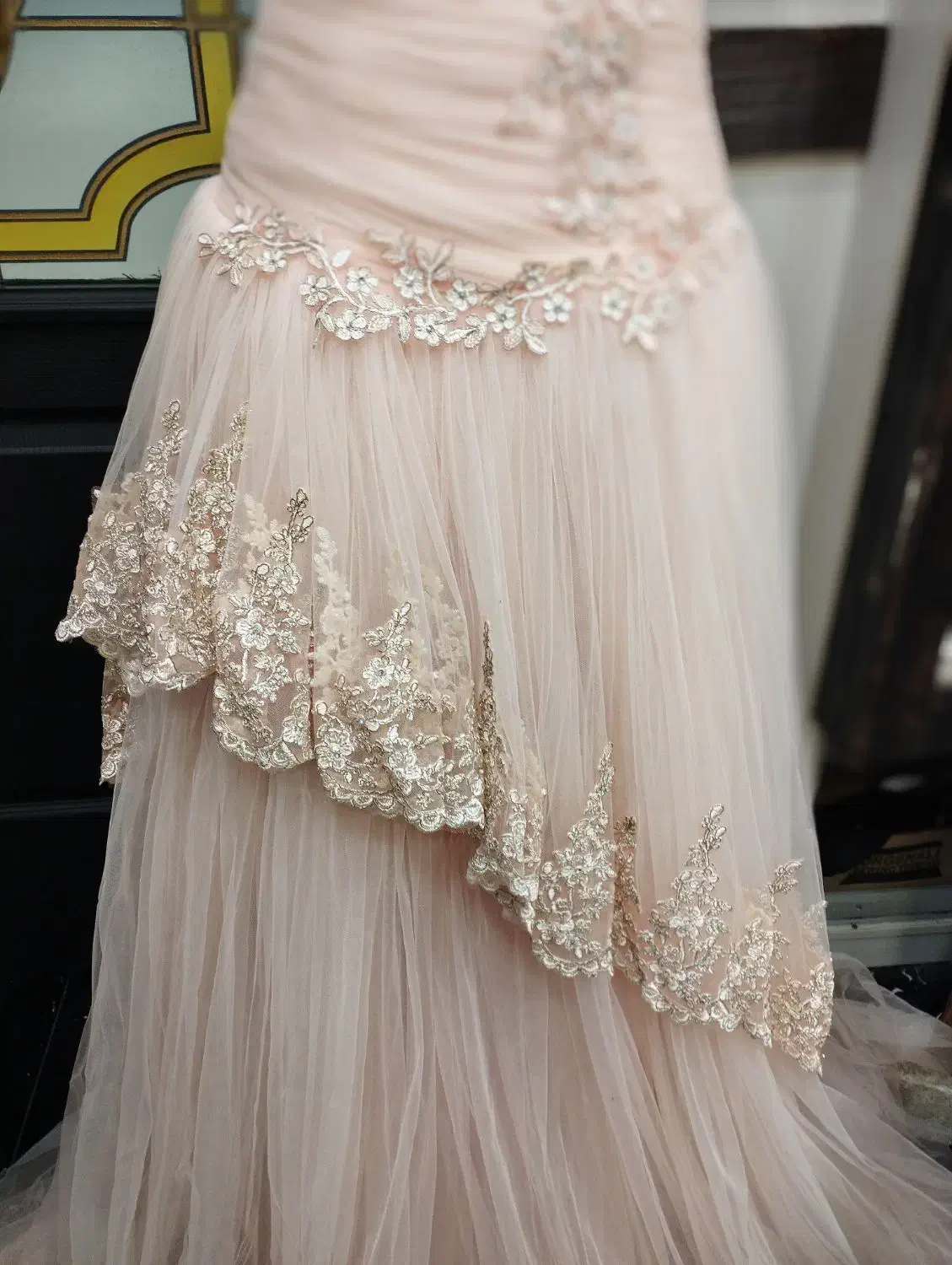 لباس مجلسی|لباس|تهران, تجریش|دیوار