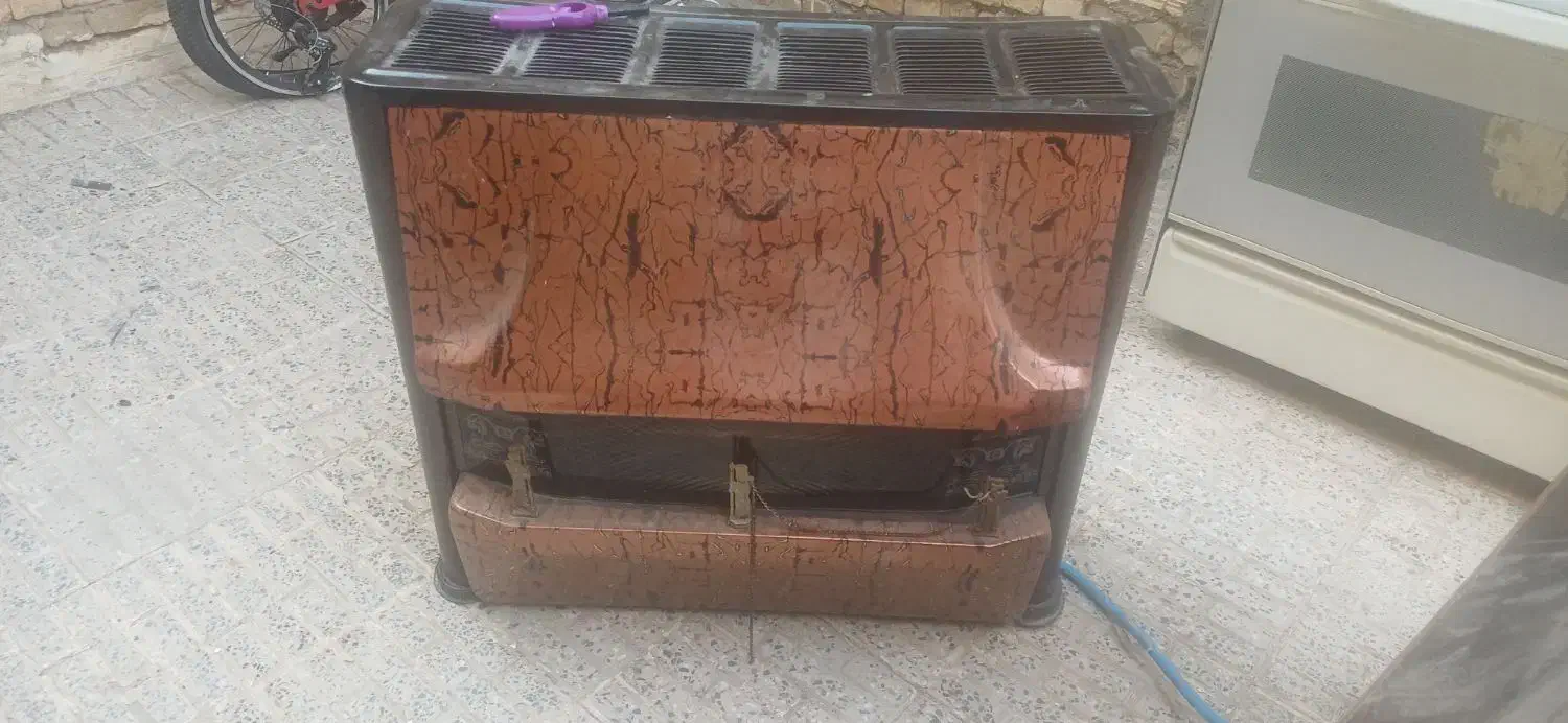 فروش لوازم خانگی|اجاق گاز و لوازم برقی پختوپز|شهرکرد, |دیوار