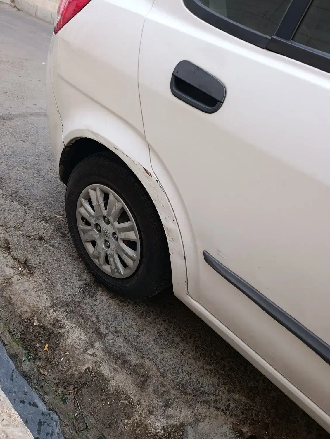 تیبا ۲ مدل ۹۸ بی رنگ|خودرو سواری و وانت|رباطکریم, رباطکریم|دیوار