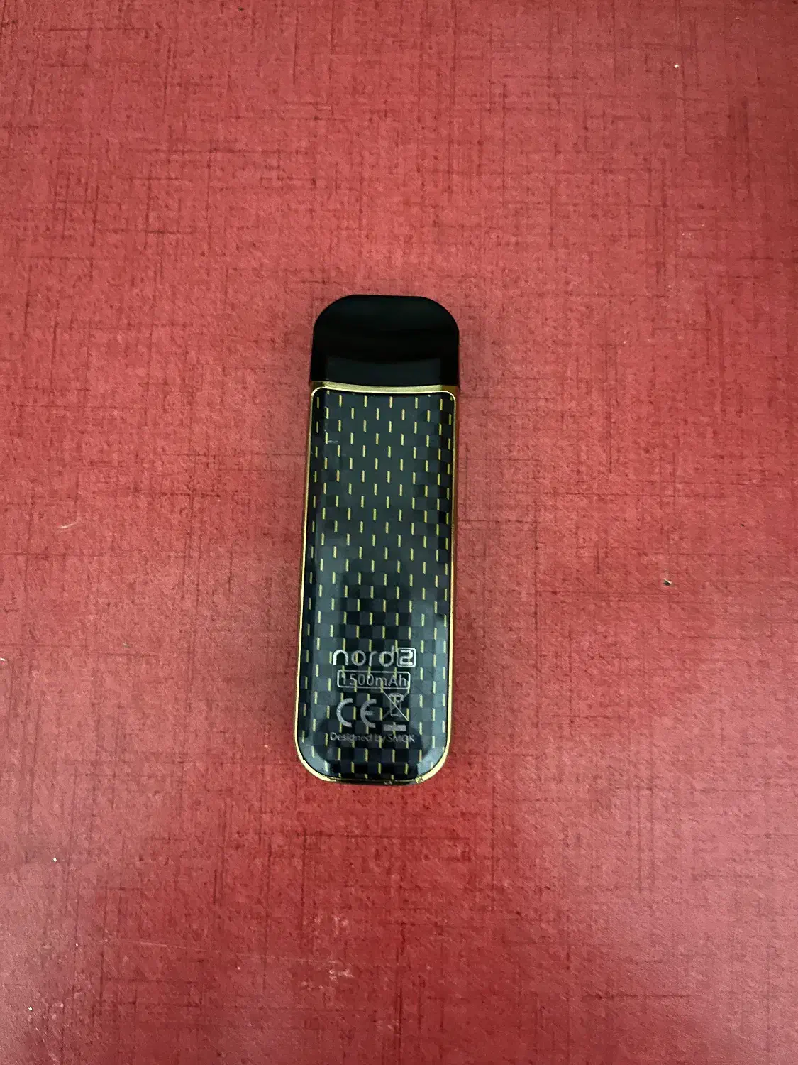 پاد اسموک|زیورآلات و اکسسوری|کرج, شهرک بیدارچشمه|دیوار