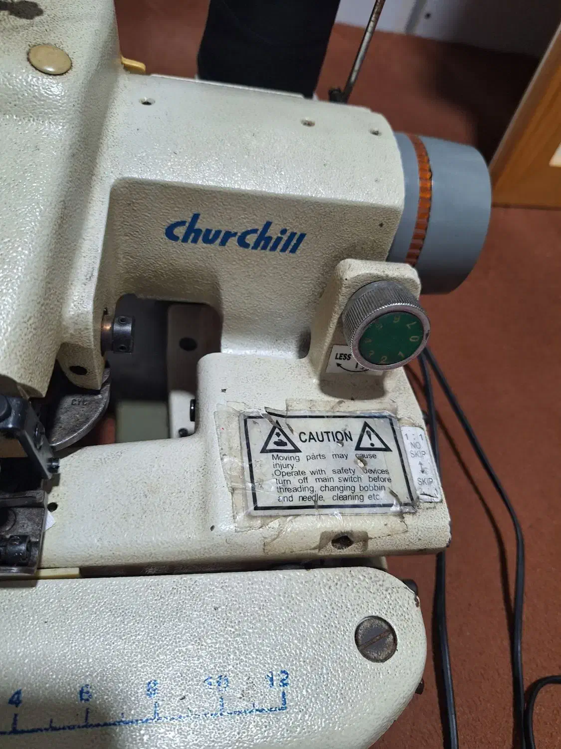 فروش فوری پس دوز|چرخ خیاطی و ریسندگی|عباسآباد, |دیوار