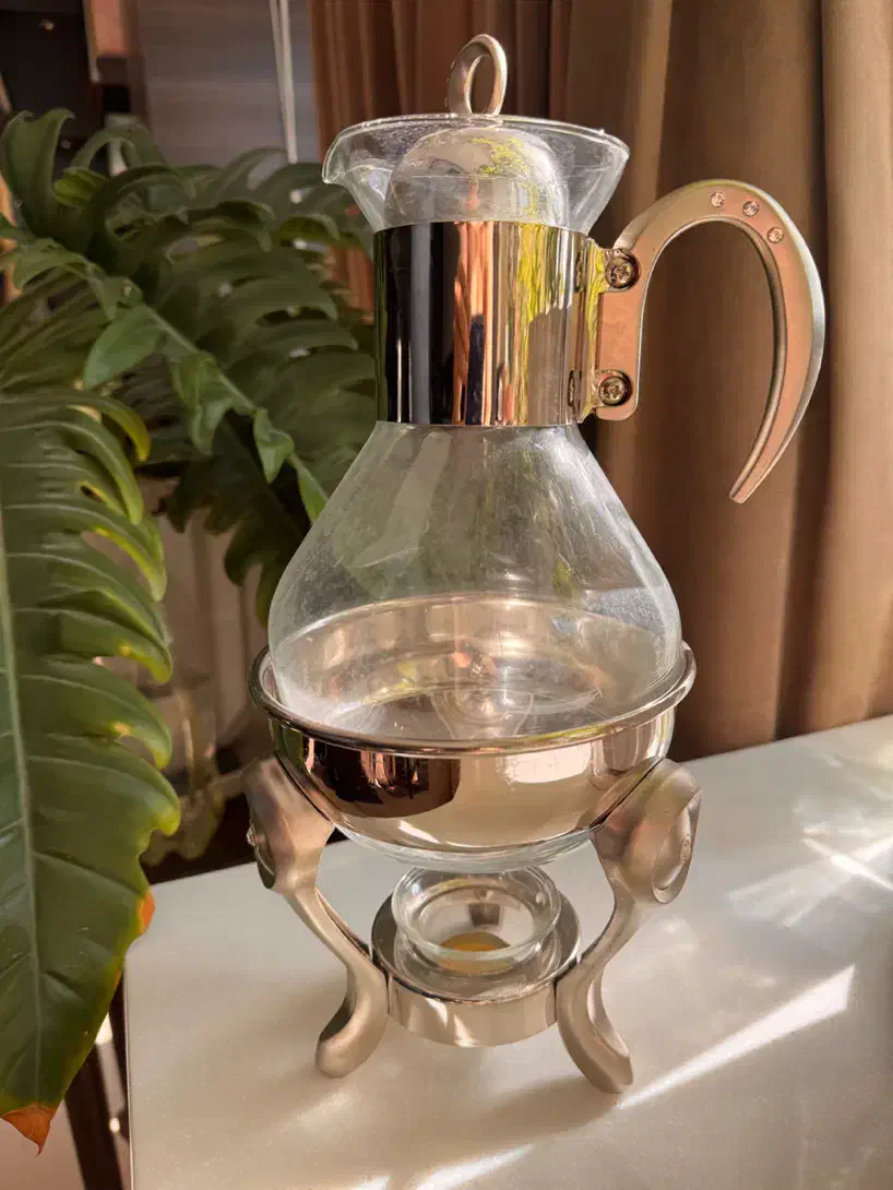 قوری و وارمر|قوری، کتری، قهوهساز دستی|تبریز, |دیوار