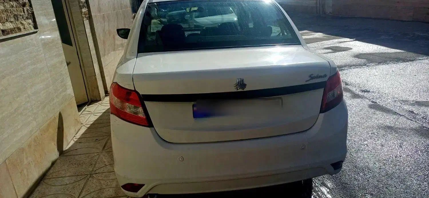 ساینا ۹۹|خودرو سواری و وانت|شهریار, شهریار|دیوار