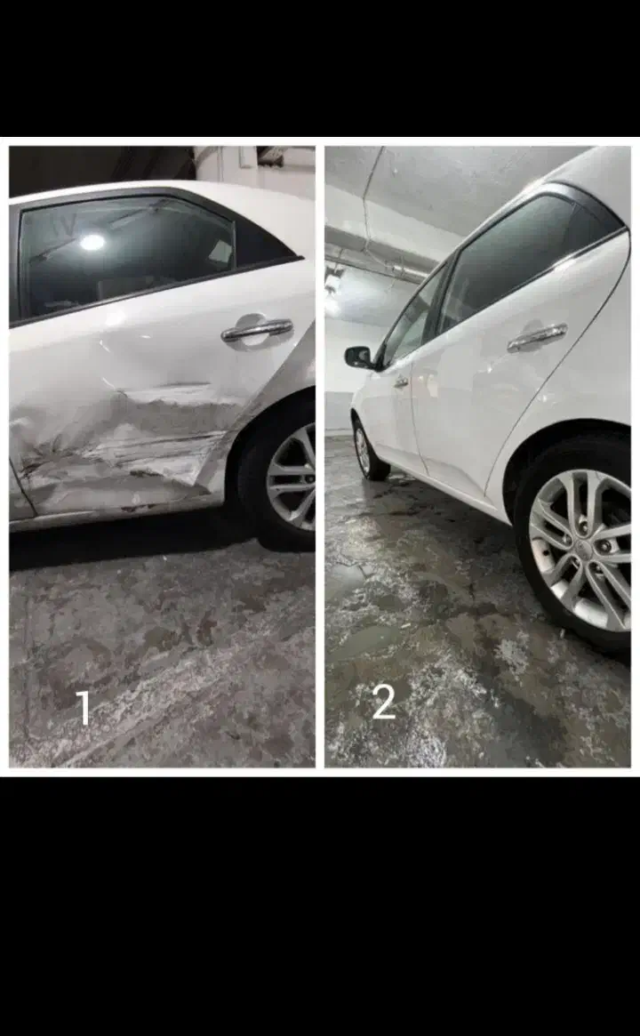 صافکاری pdr تخصصی|خدمات موتور و ماشین|زابل, |دیوار