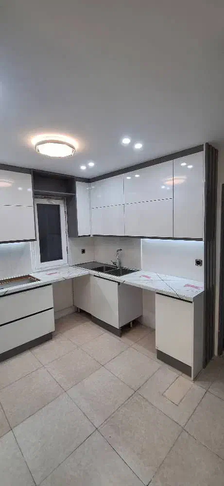 کابینت و کمد دیواری و جاکفشی|مصالح و تجهیزات ساختمان|پرند, فاز ۶|دیوار