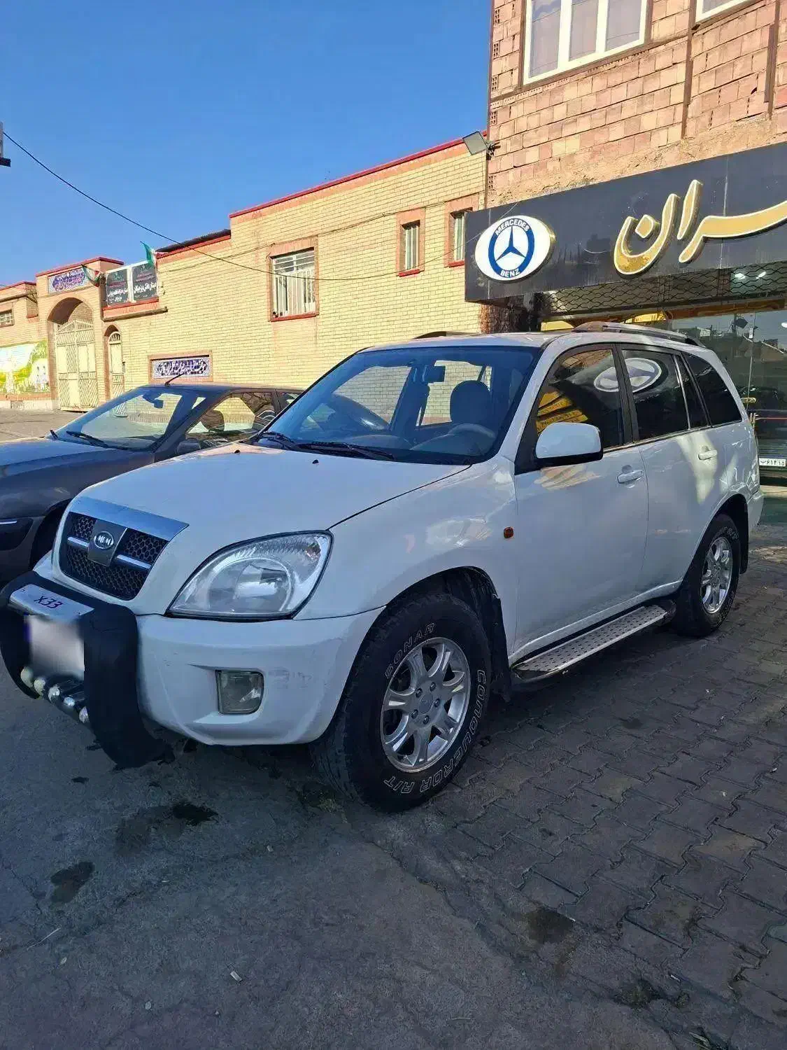 ماشین در حد|خودرو سواری و وانت|تبریز, |دیوار