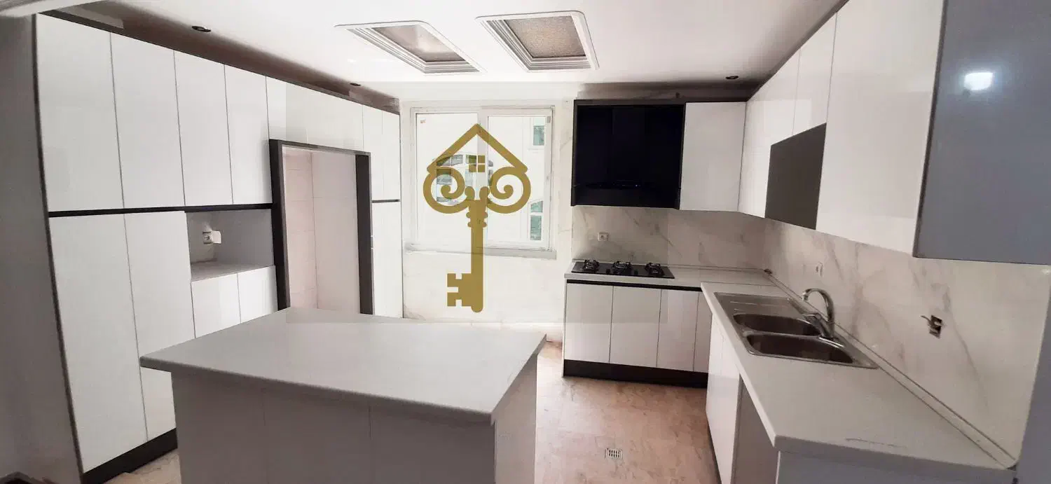 جمالزاده شمالی پروین ۸۰متر ۲خواب فول امکانات ط۲|فروش آپارتمان|تهران, نصرت|دیوار