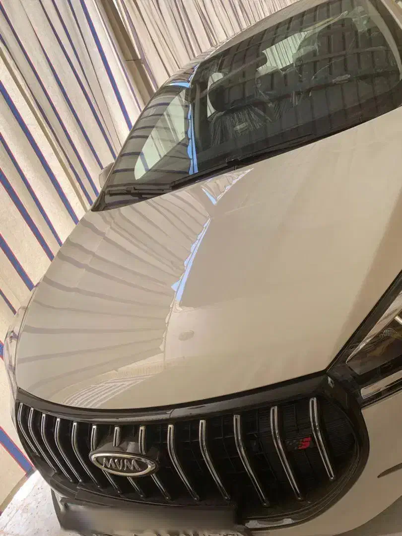 فروش آریزو 5 اف ال سفید صفر 1404|خودرو سواری و وانت|شیراز, ارم|دیوار