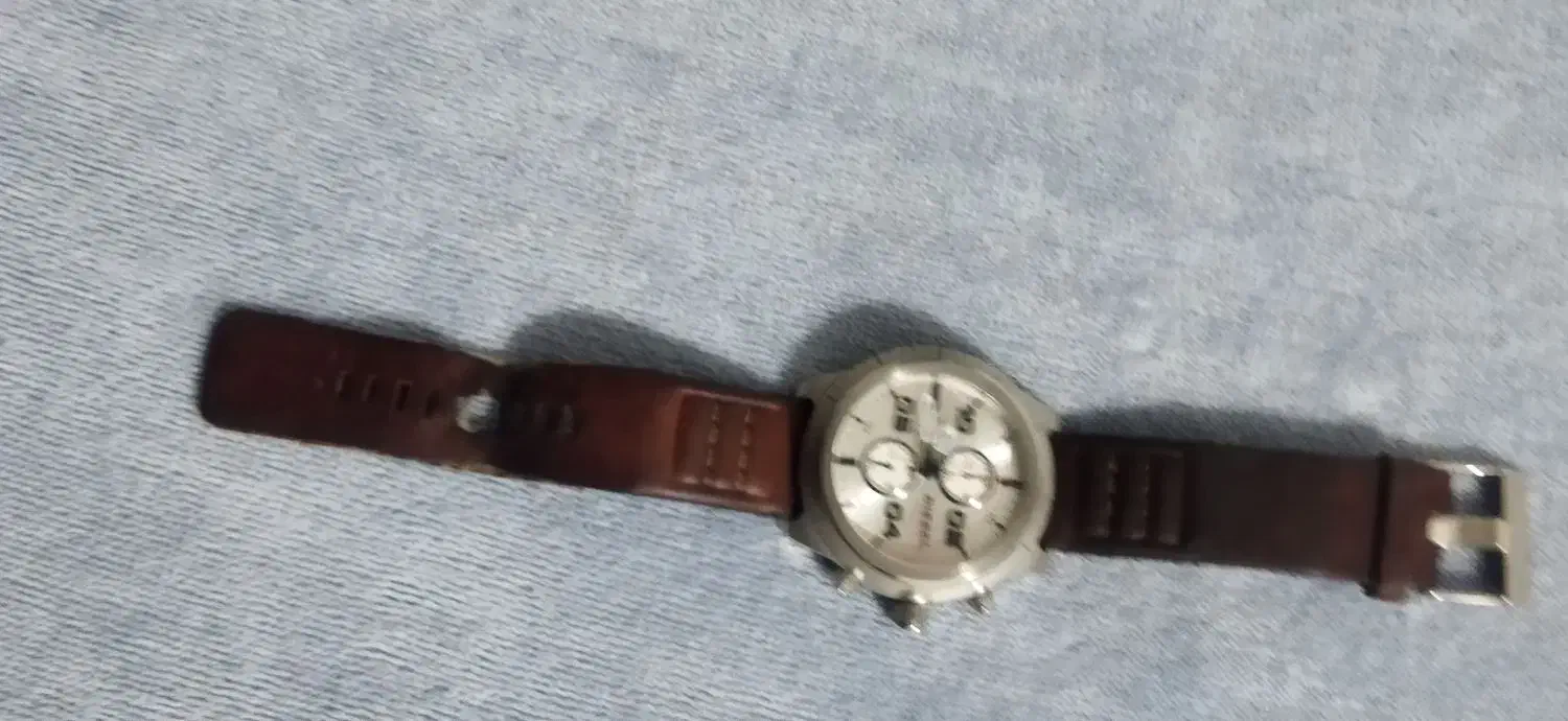 ساعت دیزل اصل|ساعت|فولادشهر, B5|دیوار