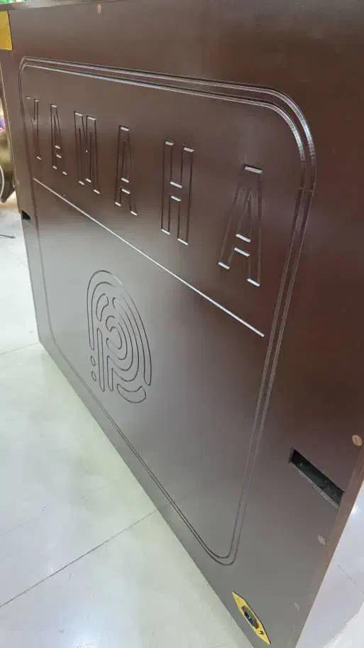 پیانو ام پی یاماها سری پرو|پیانو، کیبورد، آکاردئون|تهران, تجریش|دیوار