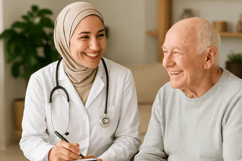 اعزام و استخدام مراقب سالمند و کودک|استخدام سرایداری و نظافت|تهران, فلسطین (میدان انقلاب)|دیوار