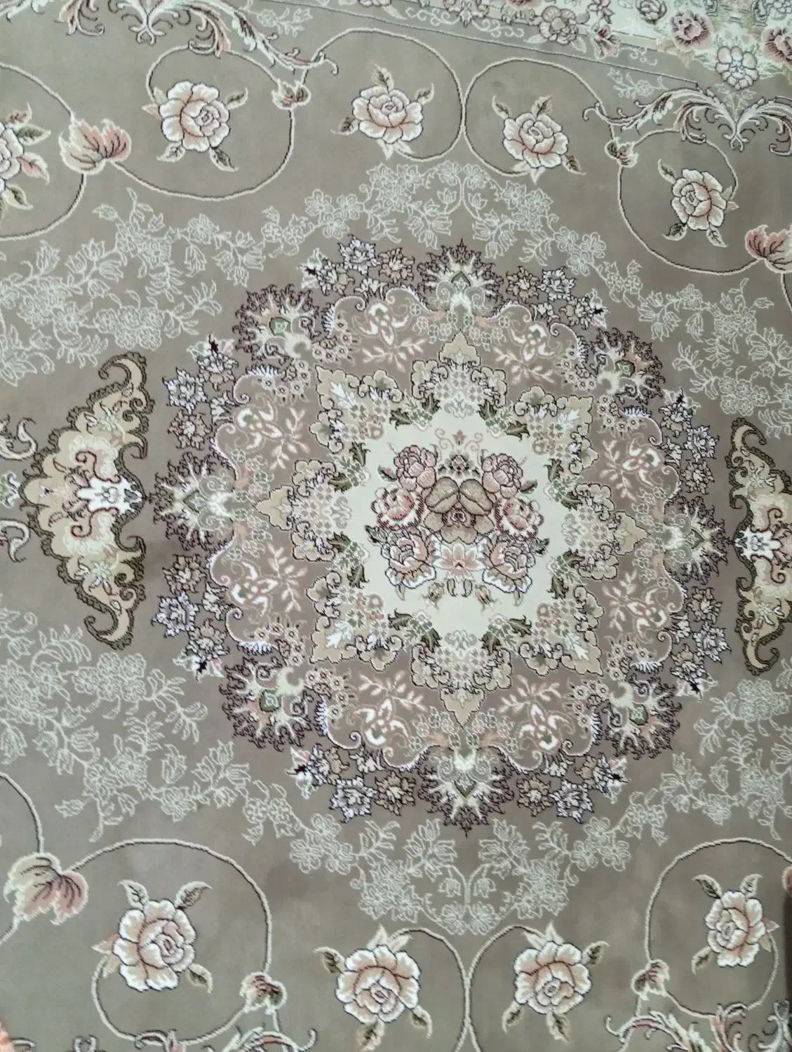 فرش 9 متری|فرش|ملارد, |دیوار