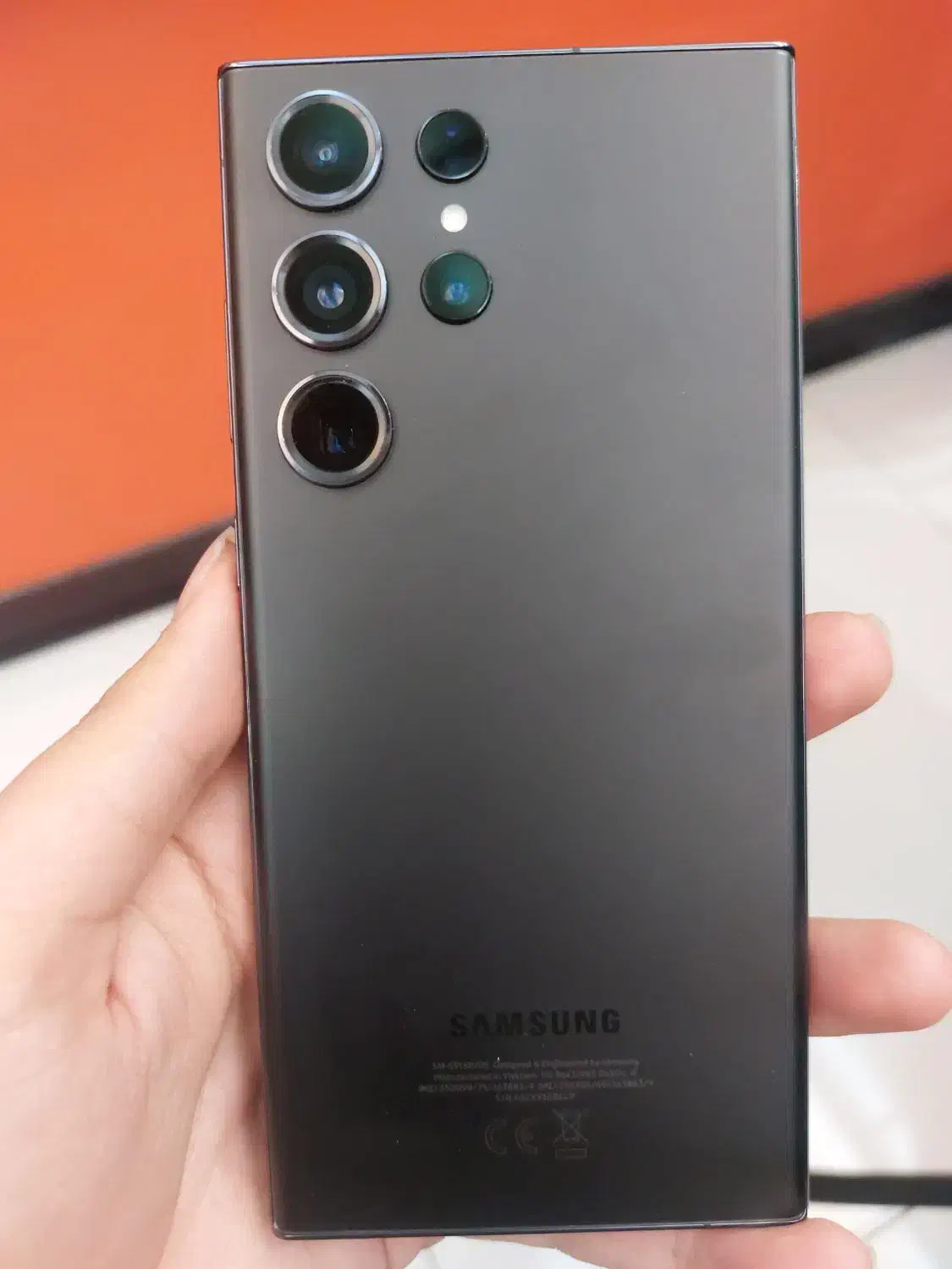 s23 ultra 256g|موبایل|تهران, جردن|دیوار