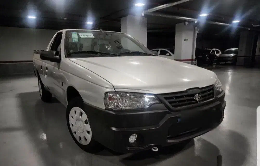 ** فول ترین آریسان ایران **|خودرو سواری و وانت|باغستان, |دیوار