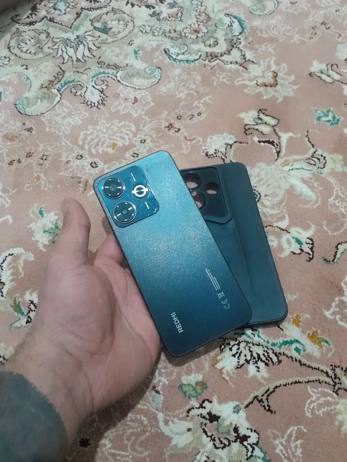 شیائومی ۱۳x|موبایل|اراک, |دیوار