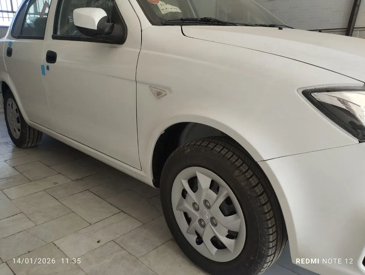 ساینا اس 85 گانه صفر|خودرو سواری و وانت|قوچان, |دیوار