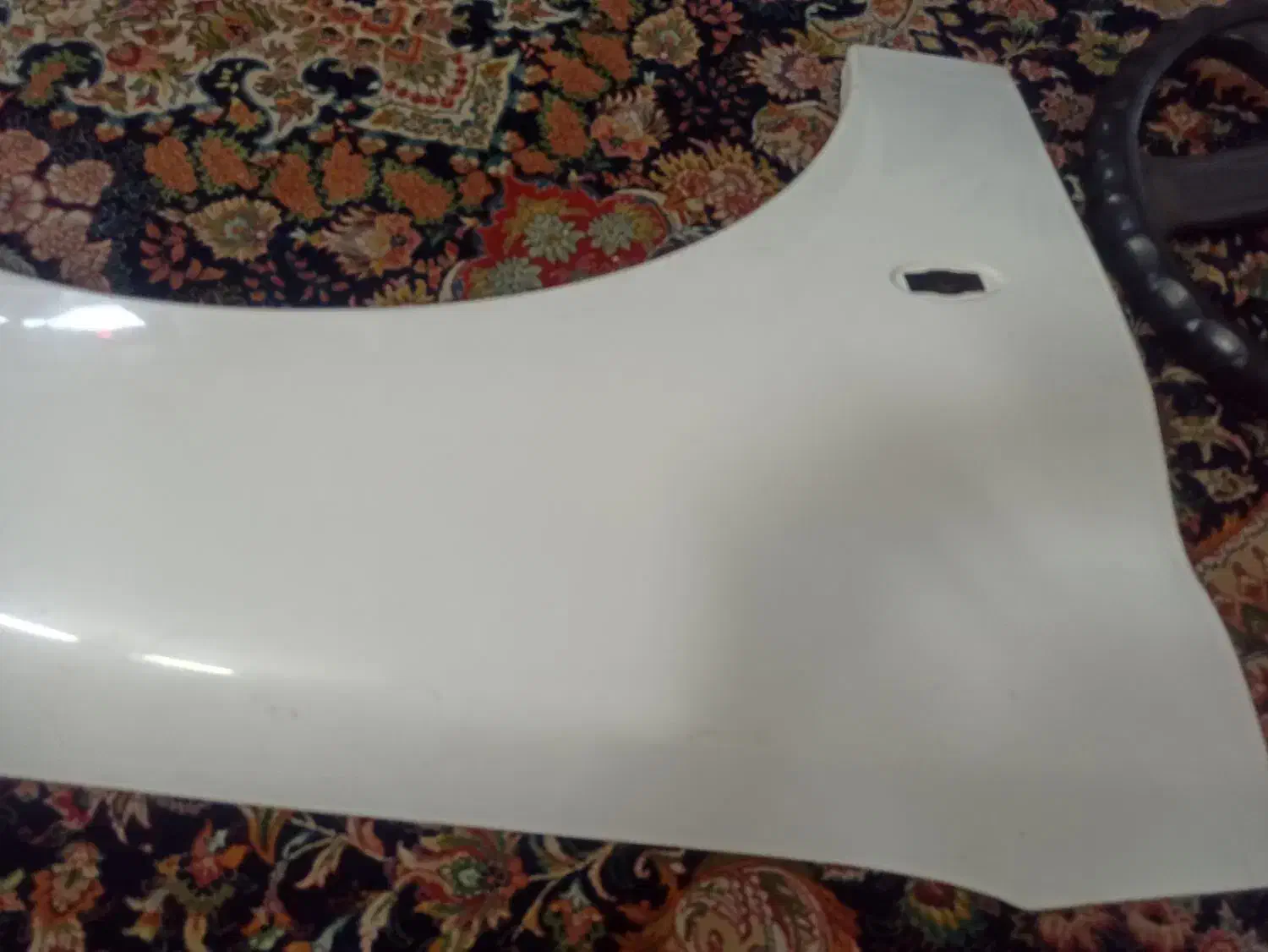 گلگیر 206|قطعات یدکی و لوازم جانبی|شیراز, رکن‌آباد|دیوار