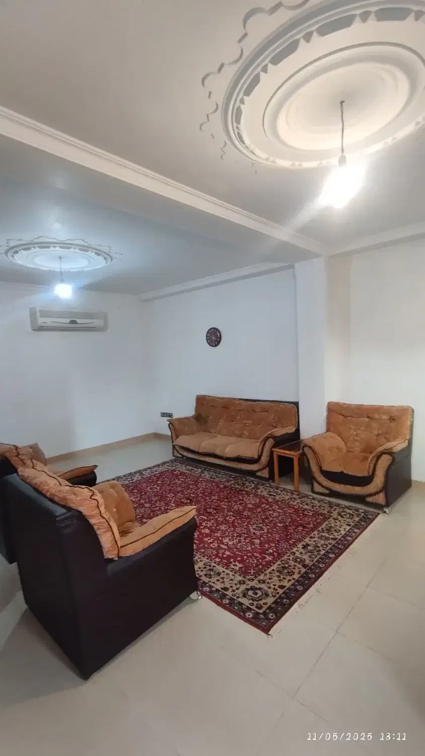 اجاره خانه آپارتمان روزانه ، ماهانه|اجارهٔ کوتاه‌مدت آپارتمان و سوئیت|رشت, ترمینال|دیوار