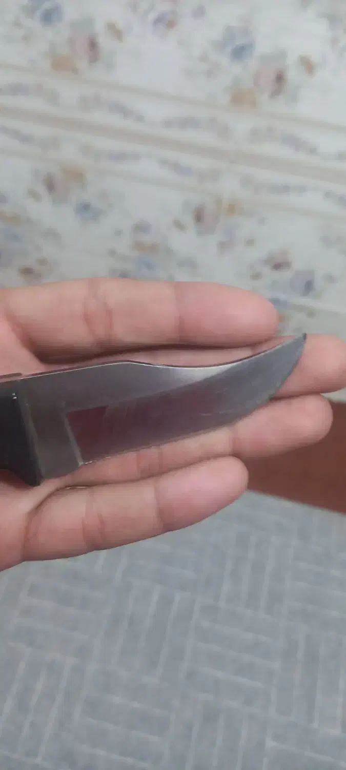 چاقو|کلکسیون اشیاء عتیقه|اهواز, کوی مندلی(سه راه خرمشهر)|دیوار