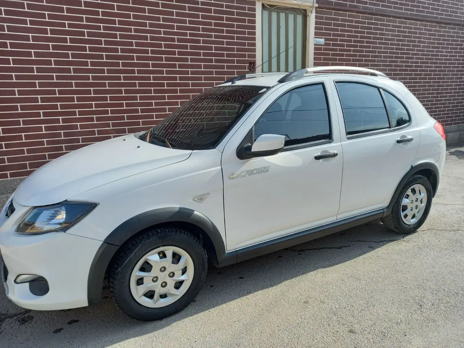 کوییک ساده مدل ۱۴۰۱|خودرو سواری و وانت|یزد, |دیوار