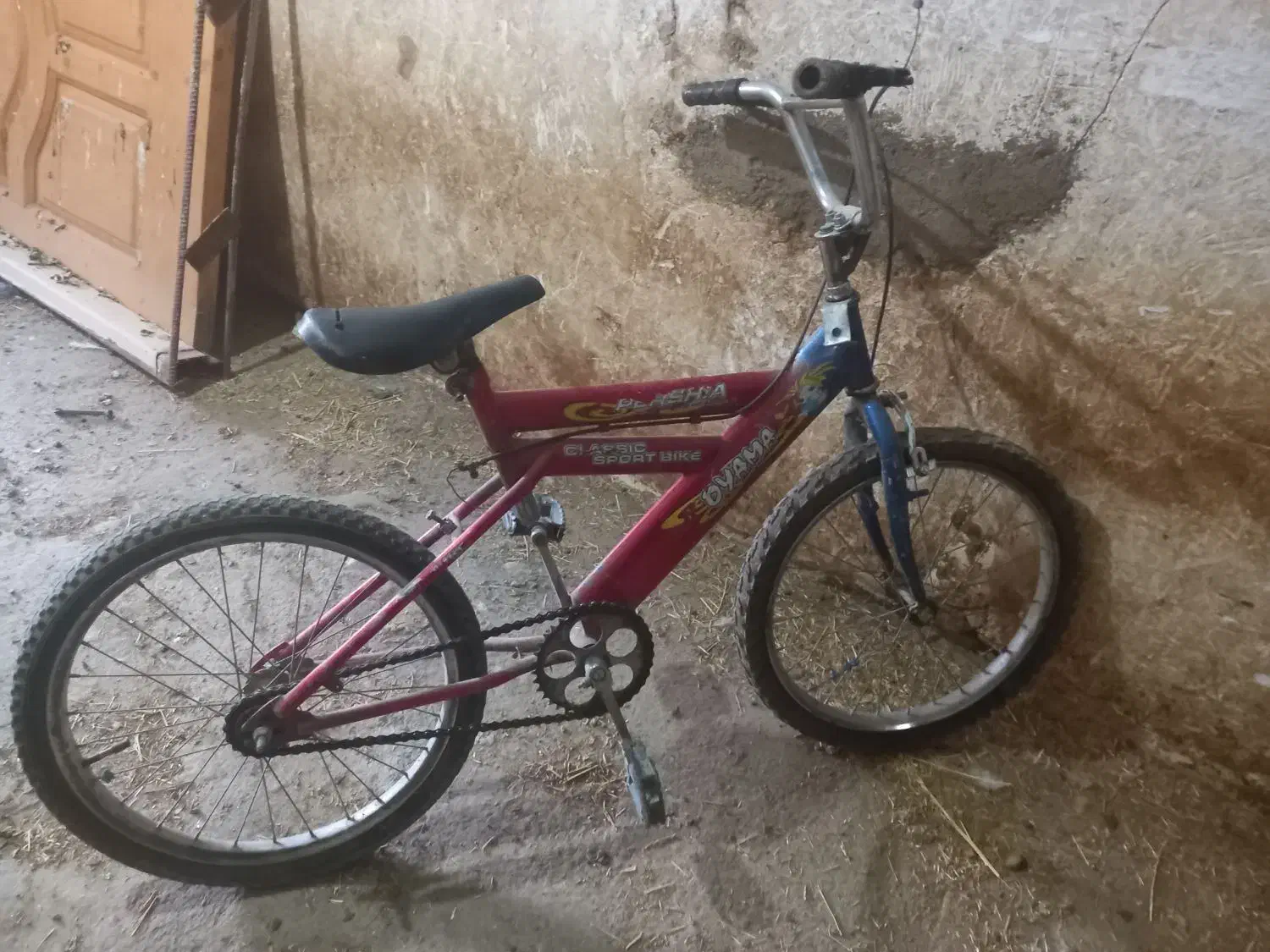 دوچرخه خوش دس|دوچرخه، اسکیت، اسکوتر|بروجرد, |دیوار