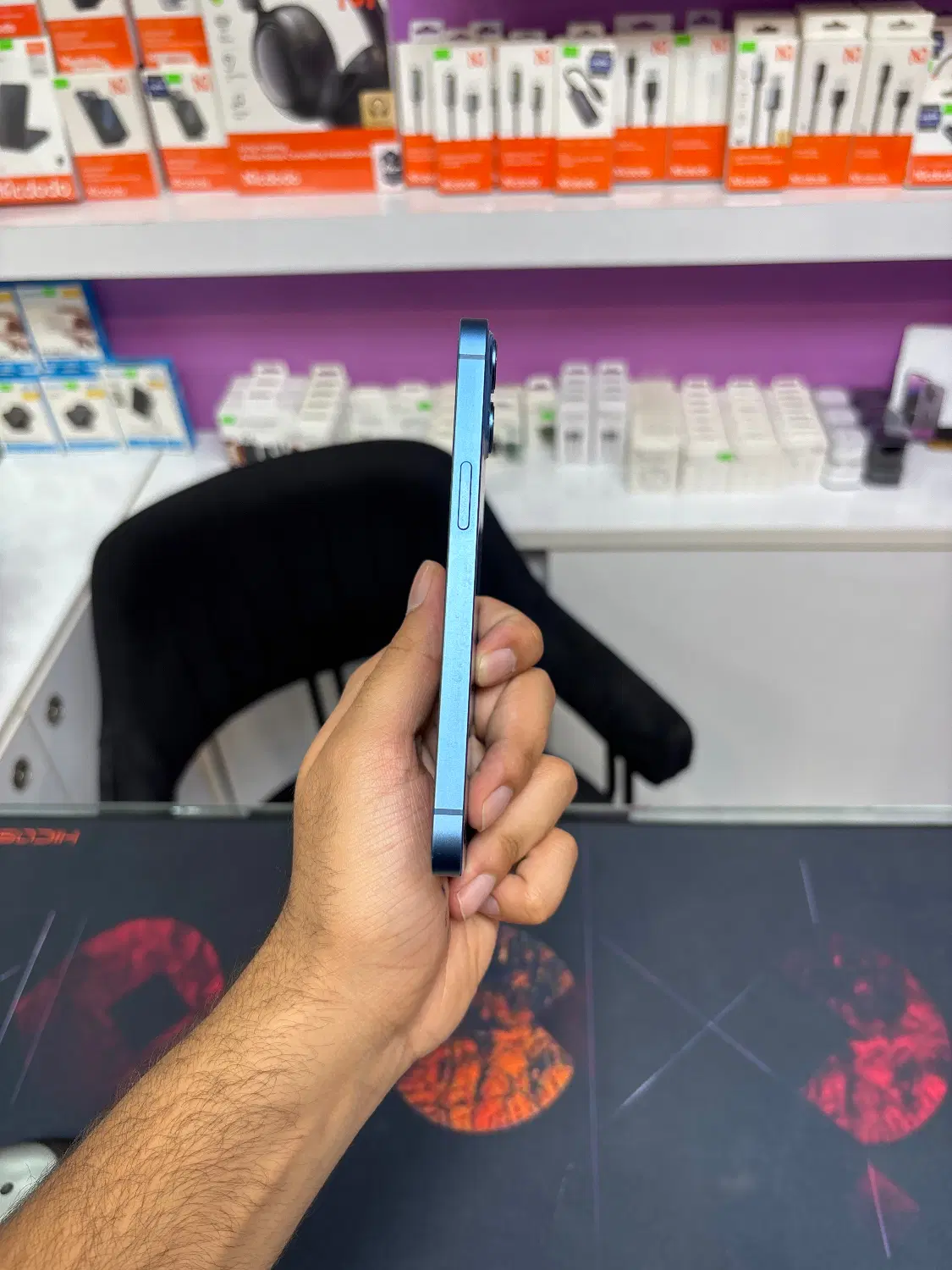 Iphone13 normal|موبایل|کرج, مهرویلا جنوبی|دیوار