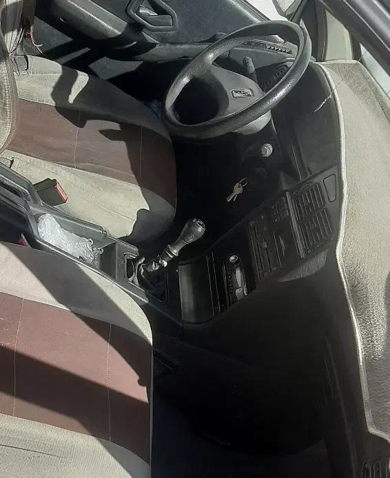 روآ ۸۶ دوگانه|خودرو سواری و وانت|سراب, |دیوار