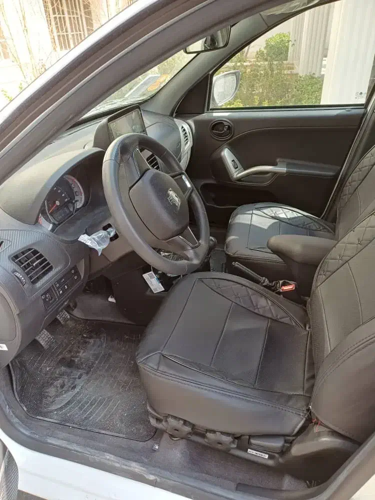 کوییک صفر|خودرو سواری و وانت|کرج, کوی مهر|دیوار