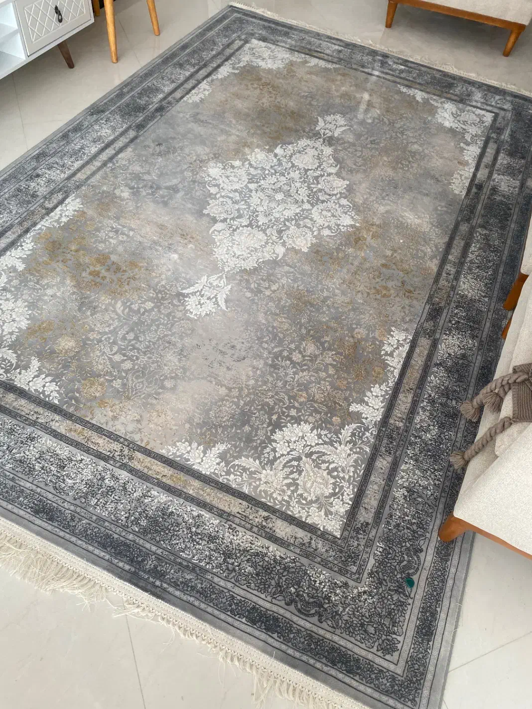 فرش۶متری|فرش|دلیجان, |دیوار