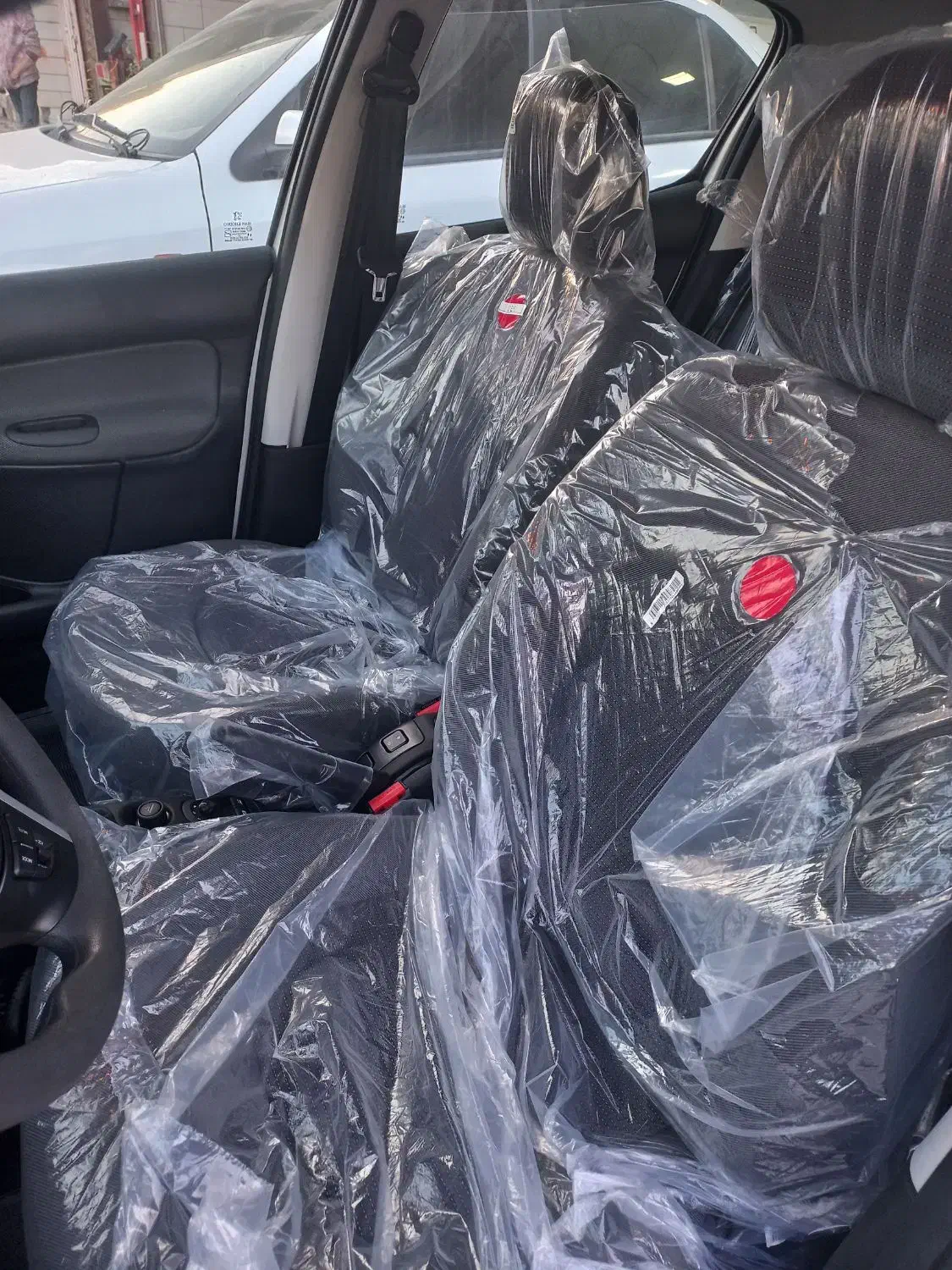 207 برج ۷ ۱۴۰۴ هیدرولیک|خودرو سواری و وانت|سنندج, |دیوار