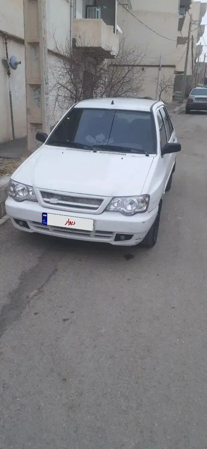 پراید ۱۳۲مدل۹۰|خودرو سواری و وانت|شبستر, |دیوار