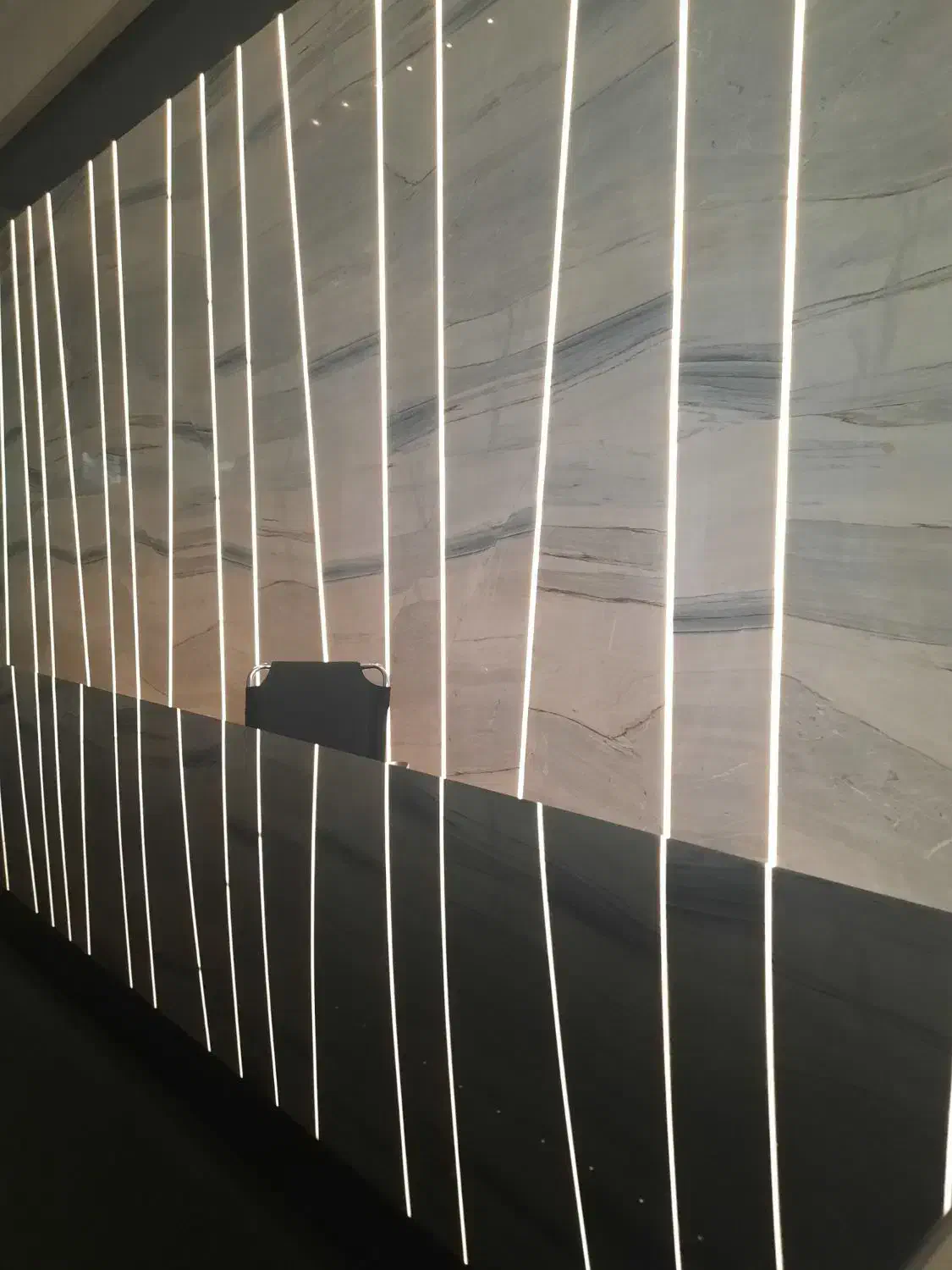 استخدام لابی ومن خانم در ولنجک|استخدام اداری و مدیریت|تهران, ولنجک|دیوار