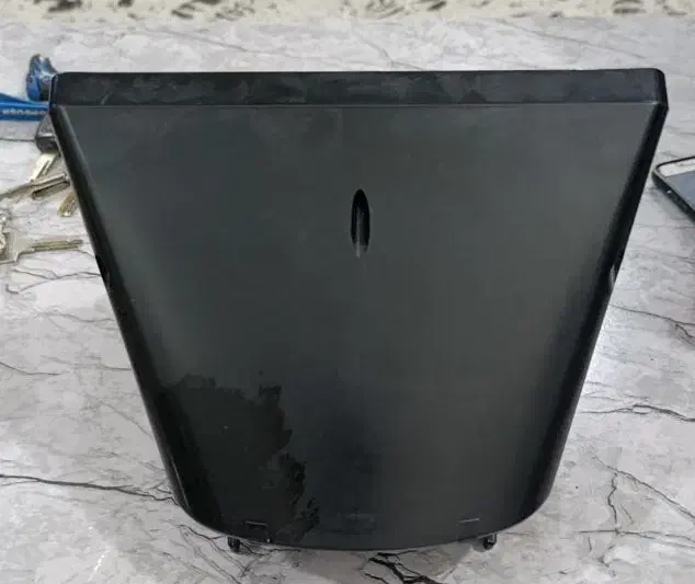 قاب مانیتور تیبا|قطعات یدکی و لوازم جانبی|کارون, |دیوار