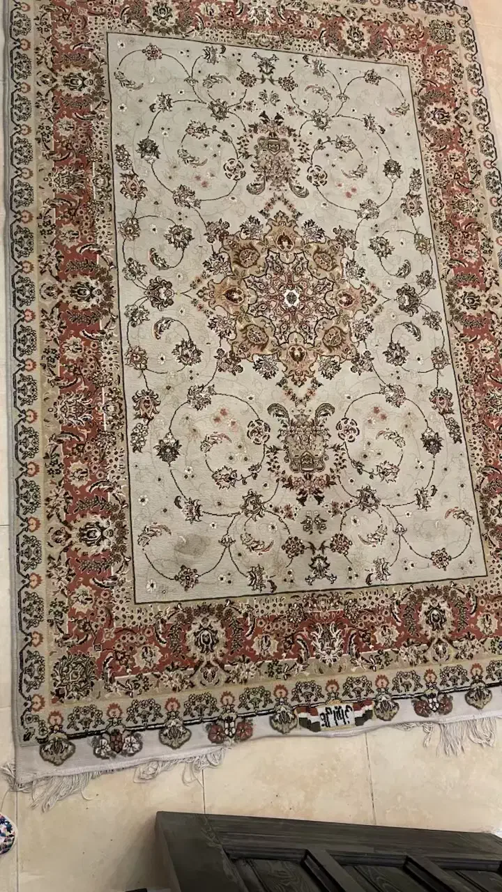 فرش ماشینی|فرش|طالقان, |دیوار