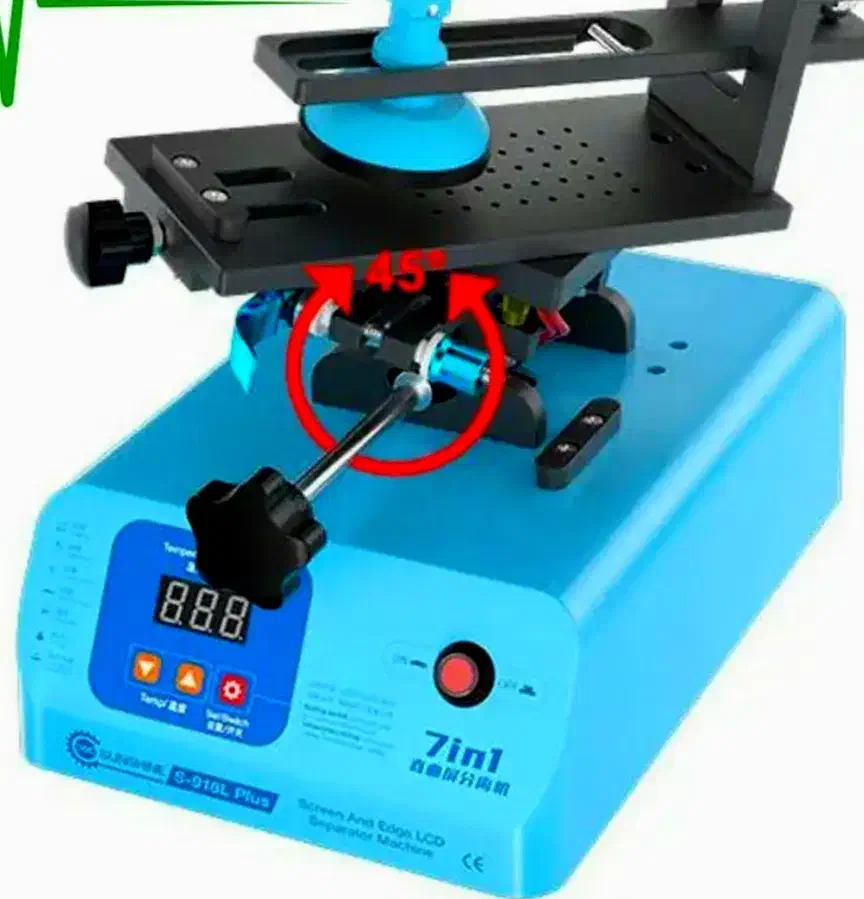 سپراتور ۹۱۸ پلاس سانشاین آکبند|لوازم جانبی موبایل و تبلت|الیگودرز, |دیوار