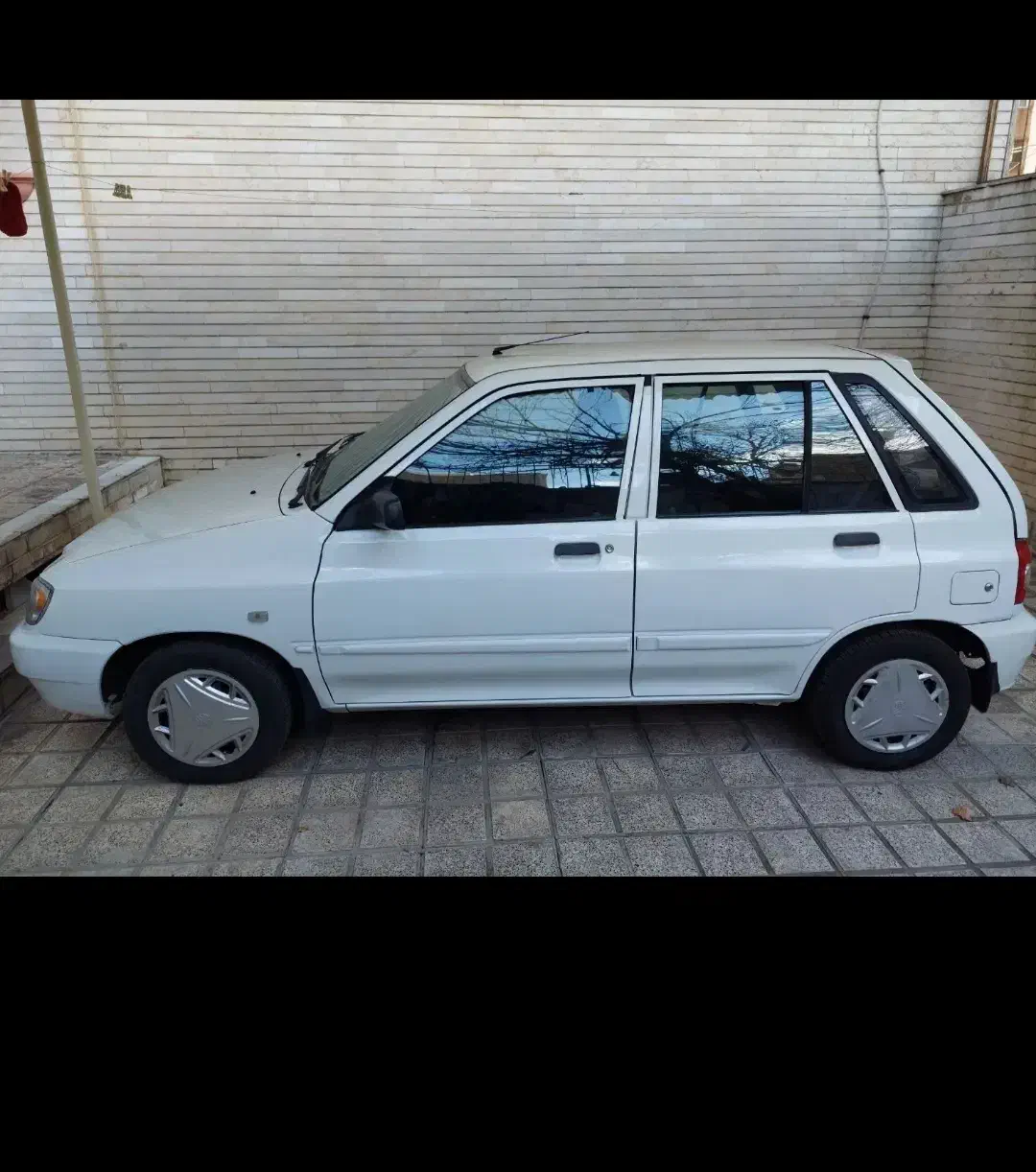 111 شاسی سالم|خودرو سواری و وانت|بجنورد, |دیوار