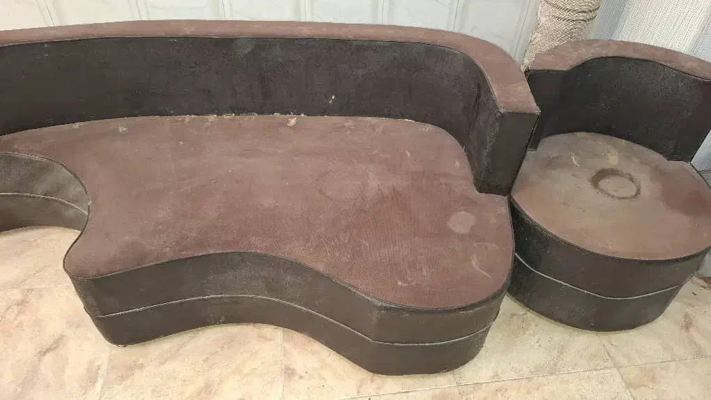 مبل شویی در تهرانسر.خلیج فارس.چیتگر.وسراسر تهران|خدمات نظافت|تهران, خلیج فارس|دیوار