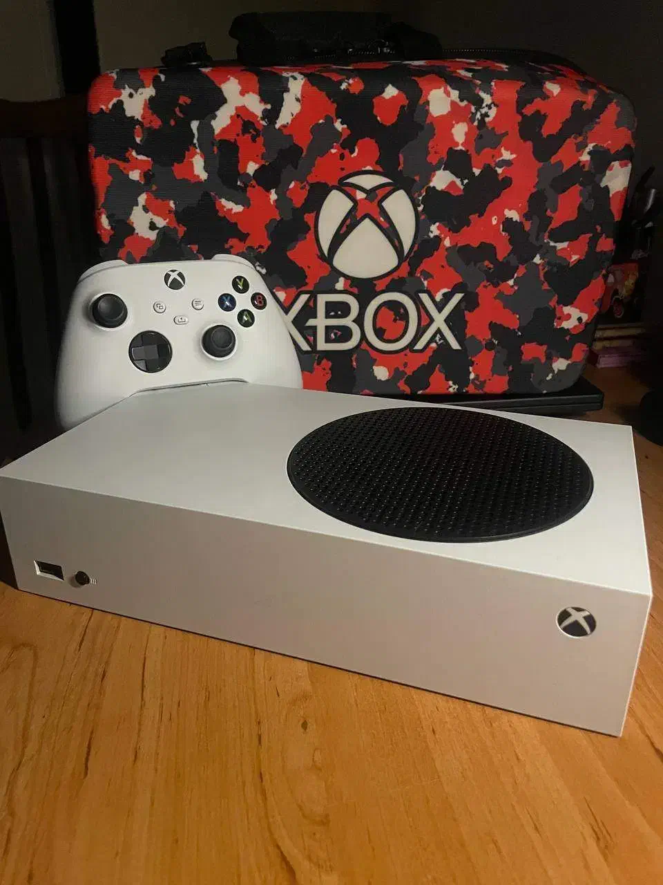 ایکس باکس سری اس|کنسول، بازی ویدئویی و آنلاین|ساری, |دیوار