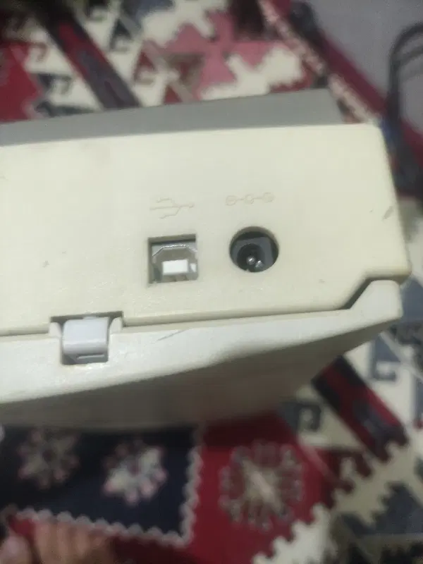 اسکنر acer|قطعات و لوازم جانبی رایانه|جهرم, |دیوار