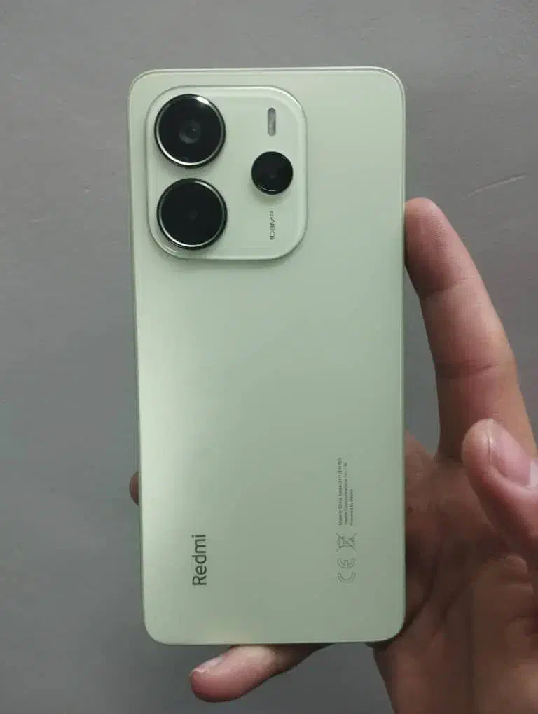 گوشی ردمی نوت 14|موبایل|ری, سیزده آبان|دیوار